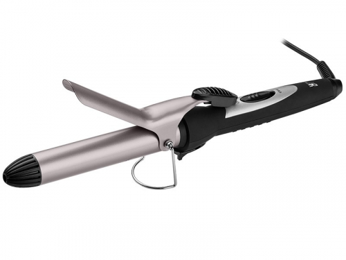 LAFE LKC002 25MM hair styling tool Curling iron Black  25 W