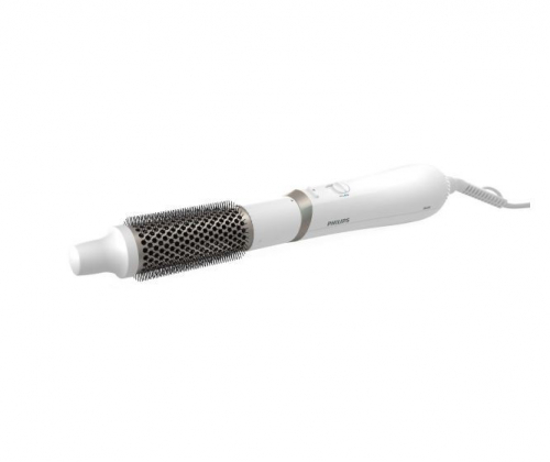 Philips Hairdryer and curling iron 3000 IOC Arctic White BHA303/00