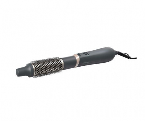 Philips Hairdryer and curling iron 3000 Charcoal BHA301/00