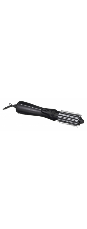 Braun Satin Hair 7 AS 720 Hot air brush Black, Silver 700 W 2 m