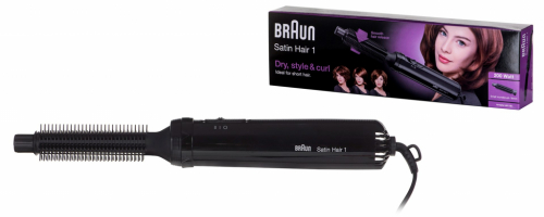 Braun Satin Hair 1 AS 110 Hot air brush 200 W 2 m