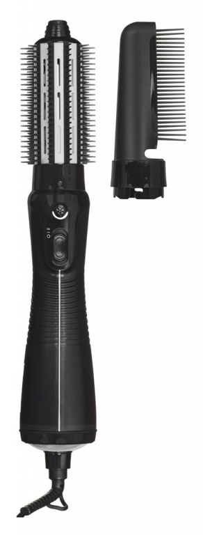 Braun Satin Hair 7 AS 720 Hot air brush Black, Silver 700 W 2 m