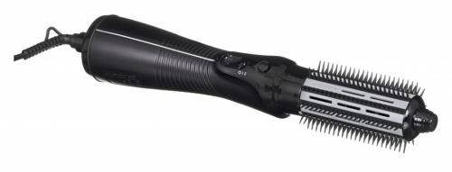 Braun Satin Hair 7 AS 720 Hot air brush Black, Silver 700 W 2 m