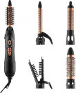 Koolutaja Sencor SHS8550BK