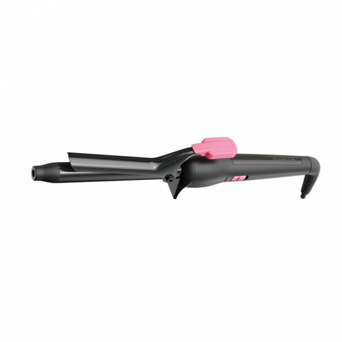 Remington CI1A119 Curling iron Warm Black, Pink 1.8 m