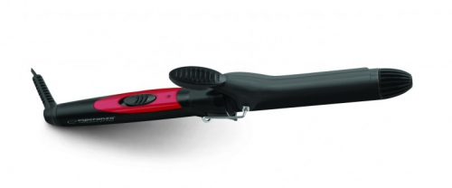 Esperanza PENELOPE Curling iron Warm Black,Pink 1.7 m