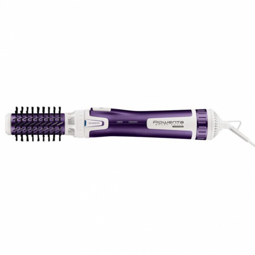 Föön-koolutaja Rowenta Brush Activ' Volume & Shine / CF9530