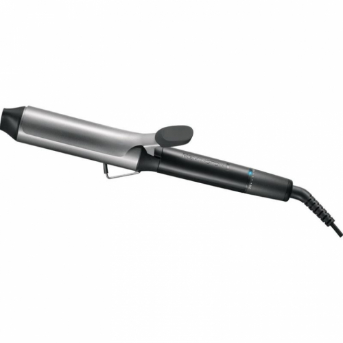 Remington Pro Big Curl, 38 mm, 140-210 °C, must - Lokitangid / CI5538