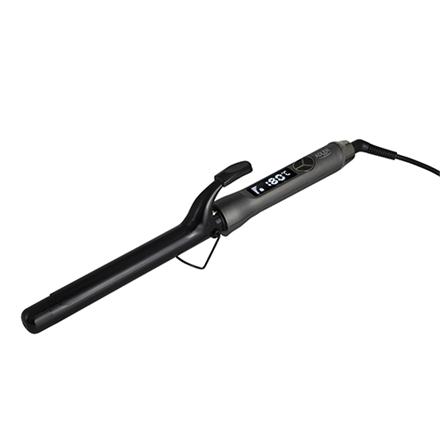 Adler | Hair Curler | AD 2114 | Ceramic heating system | Barrel diameter 25 mm | Temperature (max) 210 °C | Display Digital | 60 W | Black