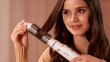 Philips Hairdryer and curling iron 3000 IOC Arctic White BHA303/00