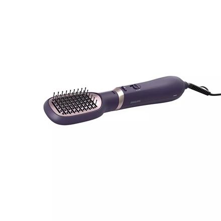 Philips | Hair Styler | BHA313/00 3000 Series | Warranty 24 month(s) | Ion conditioning | Number of heating levels 3 | 800 W | Purple