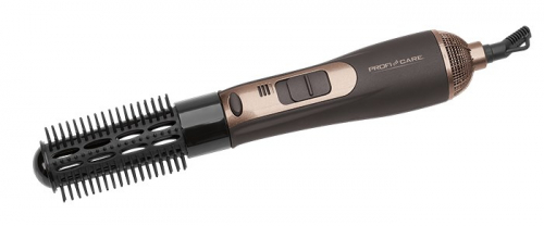 ProfiCare PC-HAS 3011 Hot air brush Warm Bronze, Brown 800 W