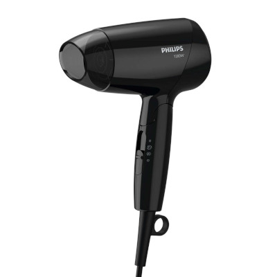 Philips EssentialCare Dryer BHC010/10 1200W Compact