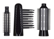 Braun AS330 Hot air brush Warm Black 400 W 2 m