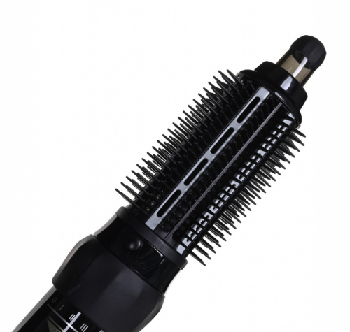 Braun Satin Hair 5 AS530 Hot air brush Warm Black 1000 W 2 m