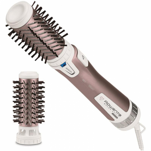 Föön-koolutaja Rowenta Brush Activ Premium Care / CF9540F0