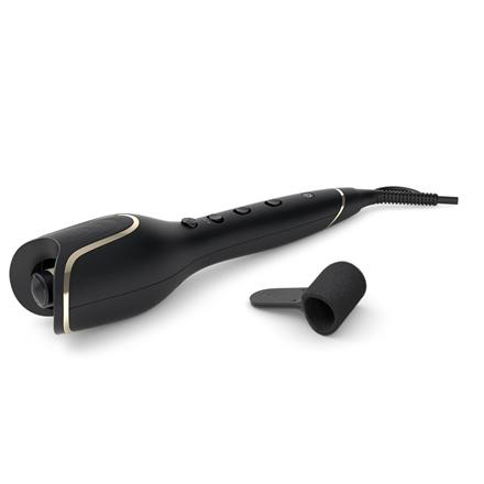 Philips | StyleCare Prestige Auto Curler | BHB876/00 | Temperature (min) 170 °C | Temperature (max) 210 °C