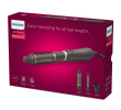 Philips Hairdryer and curling iron 3000 Charcoal BHA301/00