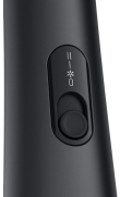 Braun AS 4.2 Hot air brush Black 1000 W 1.95 m