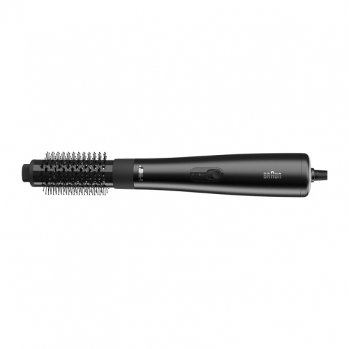 Braun AS 4.2 Hot air brush Black 1000 W 1.95 m