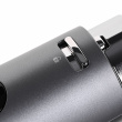 Braun AS 4.3 Hot air brush Black, Silver 1000 W 2.2 m