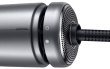 Braun AS 4.3 Hot air brush Black, Silver 1000 W 2.2 m