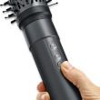Severin WL 0683 Hair styling kit Anthracite, Silver 1500 W 2.8 m