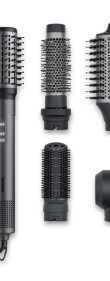 Severin WL 0683 Hair styling kit Anthracite, Silver 1500 W 2.8 m