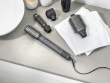 Severin WL 0683 Hair styling kit Anthracite, Silver 1500 W 2.8 m
