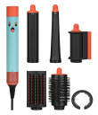 DYSON HS08 Long Ceramic Hair Dryer and Curler 533598-01