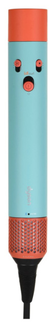 DYSON HS08 Long Ceramic Hair Dryer and Curler 533598-01