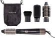 Remington AS7500 Hot air brush Warm Black, Champagne 1000 W 1.8 m