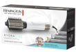 Remington AS8901 hair styling tool Hot air brush Warm Black, Rose gold, White 1200 W