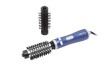 Camry Premium CR 2021 hair styling tool Hair styling kit Steam Black, Blue, Grey 1000 W