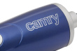 Camry Premium CR 2021 hair styling tool Hair styling kit Steam Black, Blue, Grey 1000 W