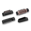 BaByliss Perfect Finish Hot air brush Warm Black 1000 W 86.6