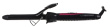 Esperanza EBL004 hair styling tool Curling iron Black 1.7 m 25 W