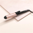 Curling iron | C453E | BABYLISS | Ceramic heating system | Barrel diameter 38 mm | Temperature (min) 160 °C | Temperature (max) 210 °C | Number of heating levels 6 | Display | W | Black/Rose