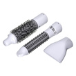 Philips 3000 series BHA303/00 hair styling tool Hot air brush Warm White 800 W 1.8 m