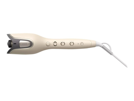 Philips 8000 series BHB887/00 hair styling tool Curling iron Warm Beige 2 m