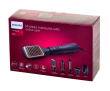 Philips 5000 series BHA530 Hair styling kit Warm Black 1000 W 2 m