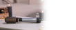 Remington AS8810 hair styling tool Hot air brush Steam Silver, Black, Gold 1000 W 3 m