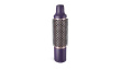 Philips 3000 series BHA313/00 hair styling tool Hot air brush Warm Black 800 W 1.8 m