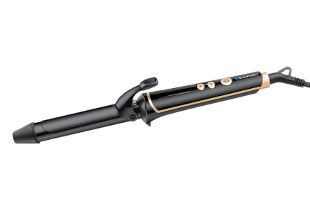 Hair curler with argan oil therapy Blaupunkt HSC602