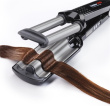 BaByliss BAB2369TTE hair styling tool Curling iron Warm Black 79 W 2.7 m