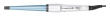 Remington CI53W Curling wand Warm Turquoise, White 1.8 m