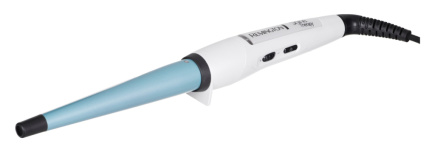 Remington CI53W Curling wand Warm Turquoise, White 1.8 m