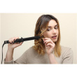 Adler | Curling Iron | AD 2115 | Barrel diameter 25 mm | Temperature (max) 200 °C | Black