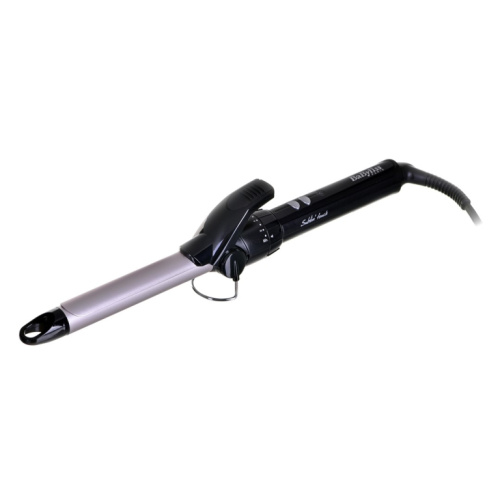 BaByliss Pro C319E   180 19mm Curling iron Warm Must,Pink