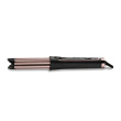 BaByliss C112E  Curl Styler Luxe Curling iron Warm Black, Rose Gold 32 W 98.4